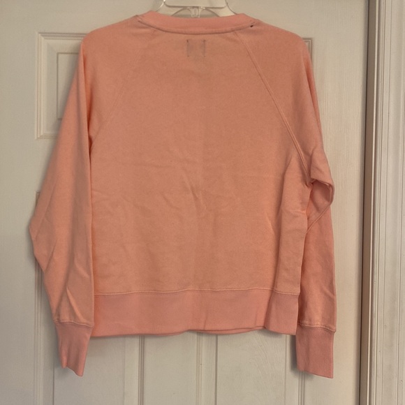 GAP lightweight sweatshirt size small - Picture 2 of 4